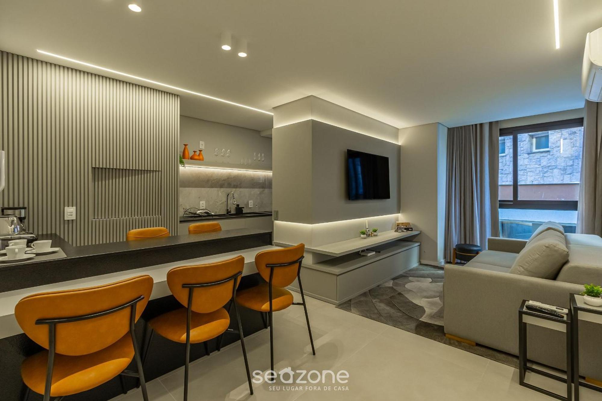 Dlh - Apartamentos No Coracao De Gramado Proximos A Rua Coberta Экстерьер фото