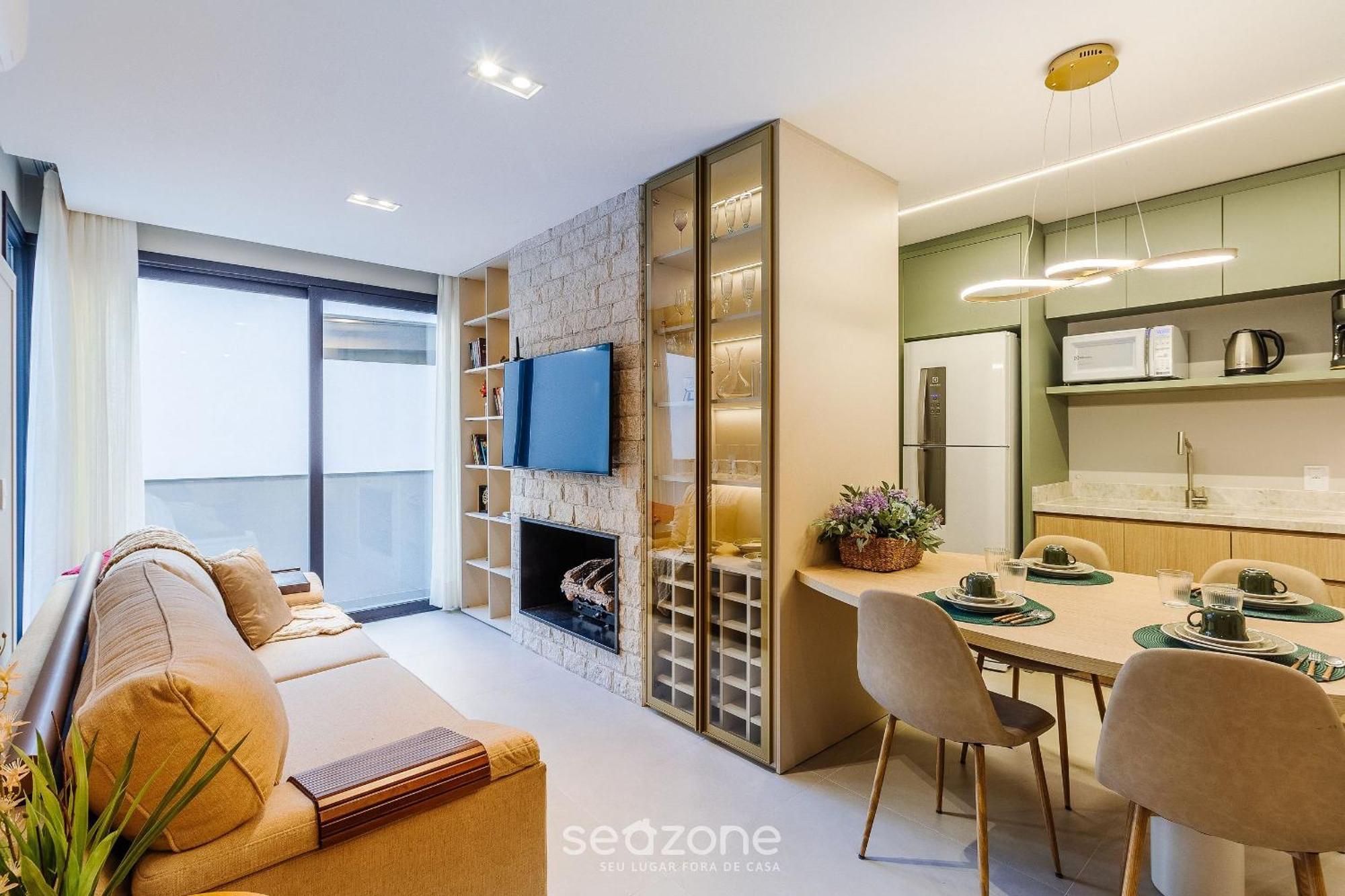 Dlh - Apartamentos No Coracao De Gramado Proximos A Rua Coberta Экстерьер фото