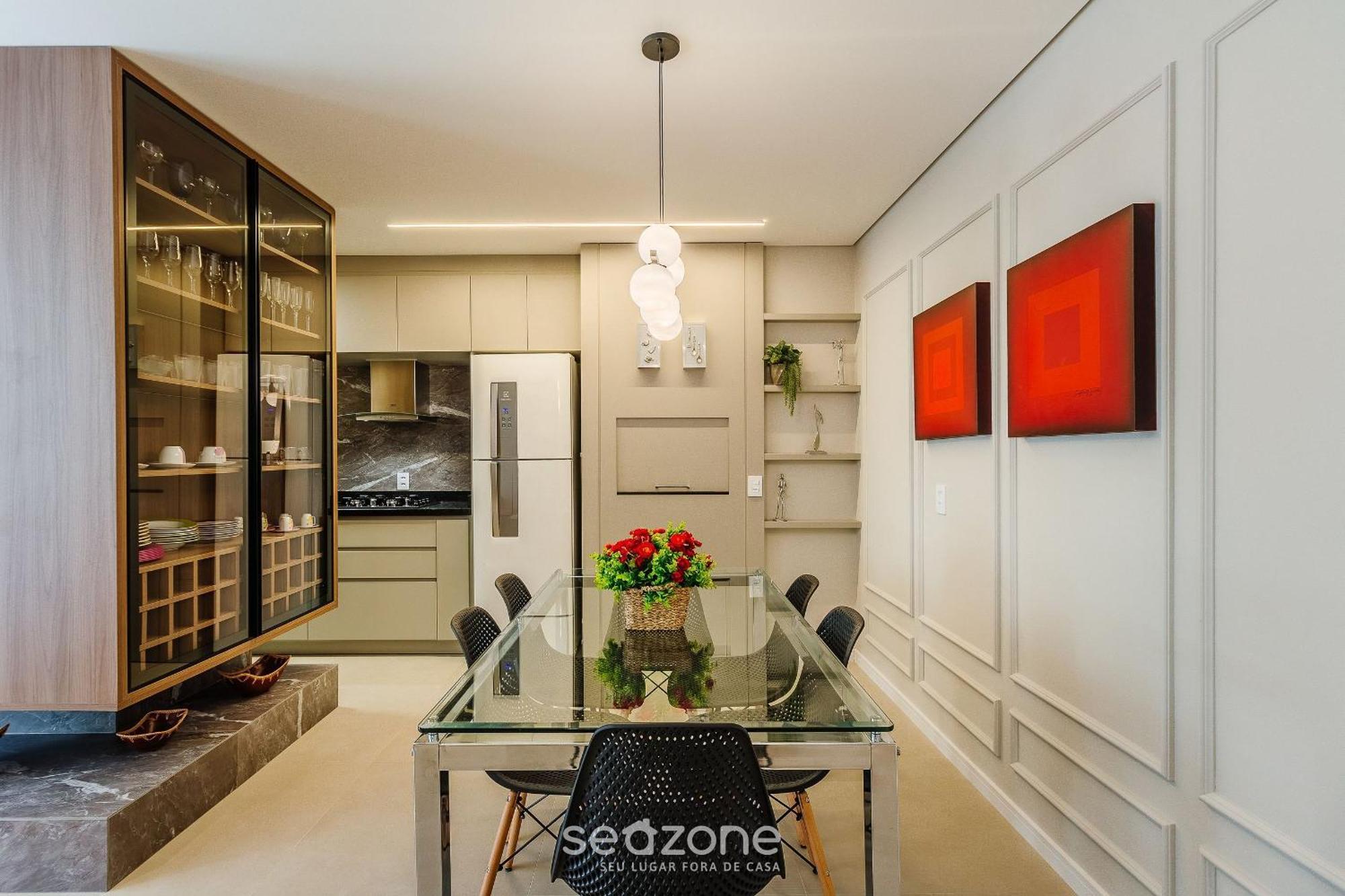 Dlh - Apartamentos No Coracao De Gramado Proximos A Rua Coberta Экстерьер фото