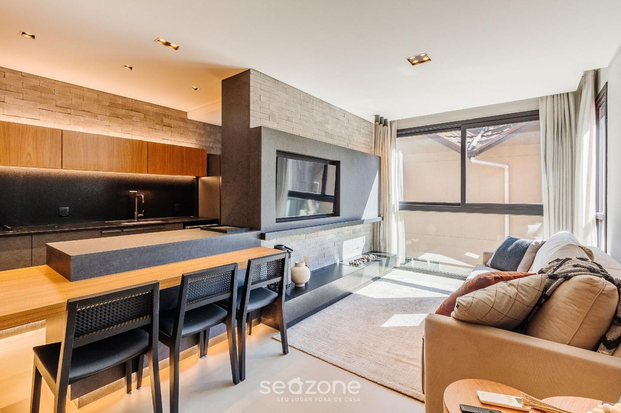 Dlh - Apartamentos No Coracao De Gramado Proximos A Rua Coberta Экстерьер фото