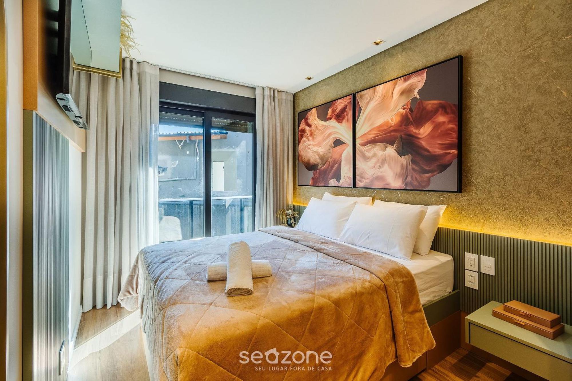Dlh - Apartamentos No Coracao De Gramado Proximos A Rua Coberta Экстерьер фото