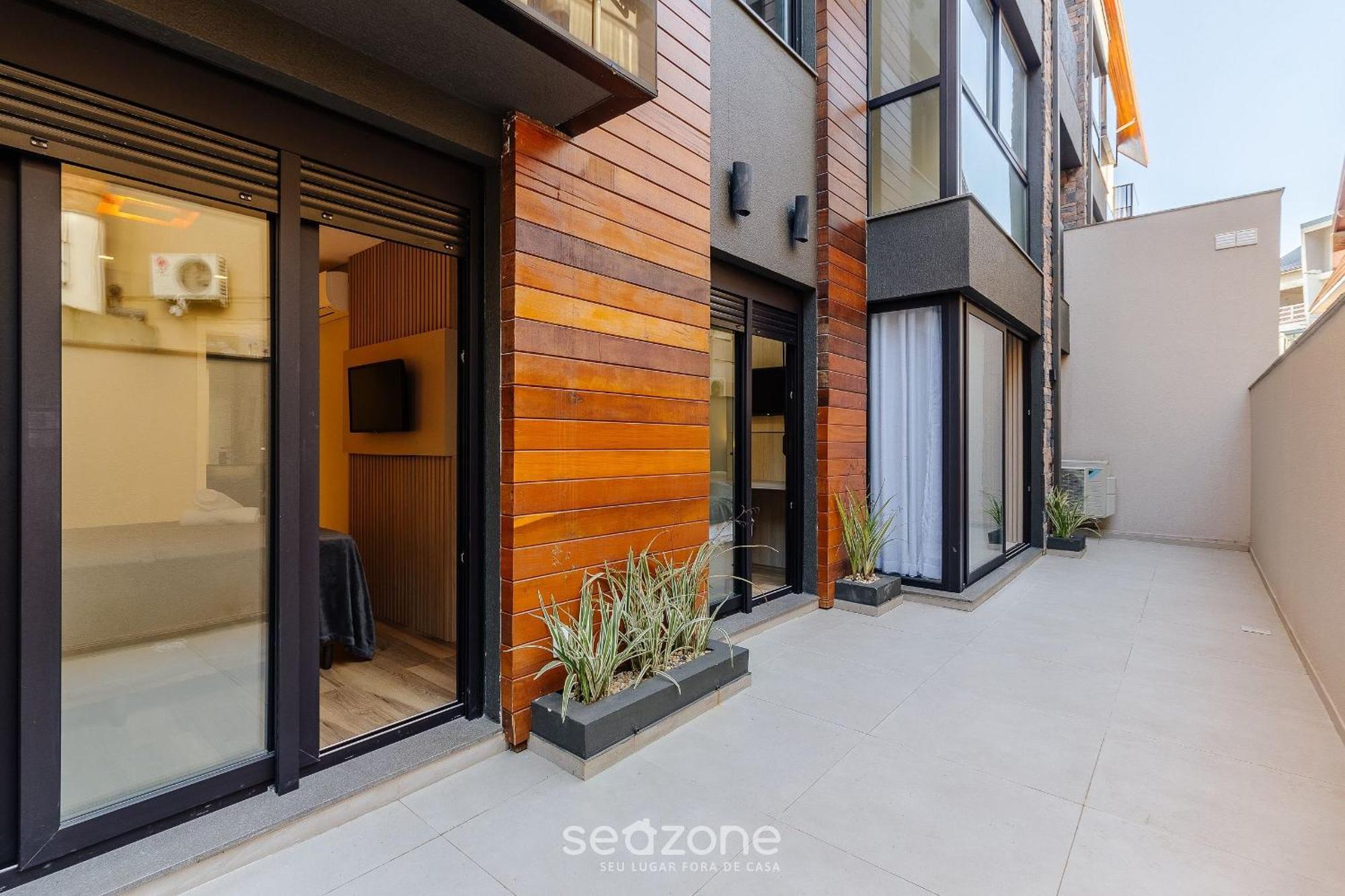 Dlh - Apartamentos No Coracao De Gramado Proximos A Rua Coberta Экстерьер фото