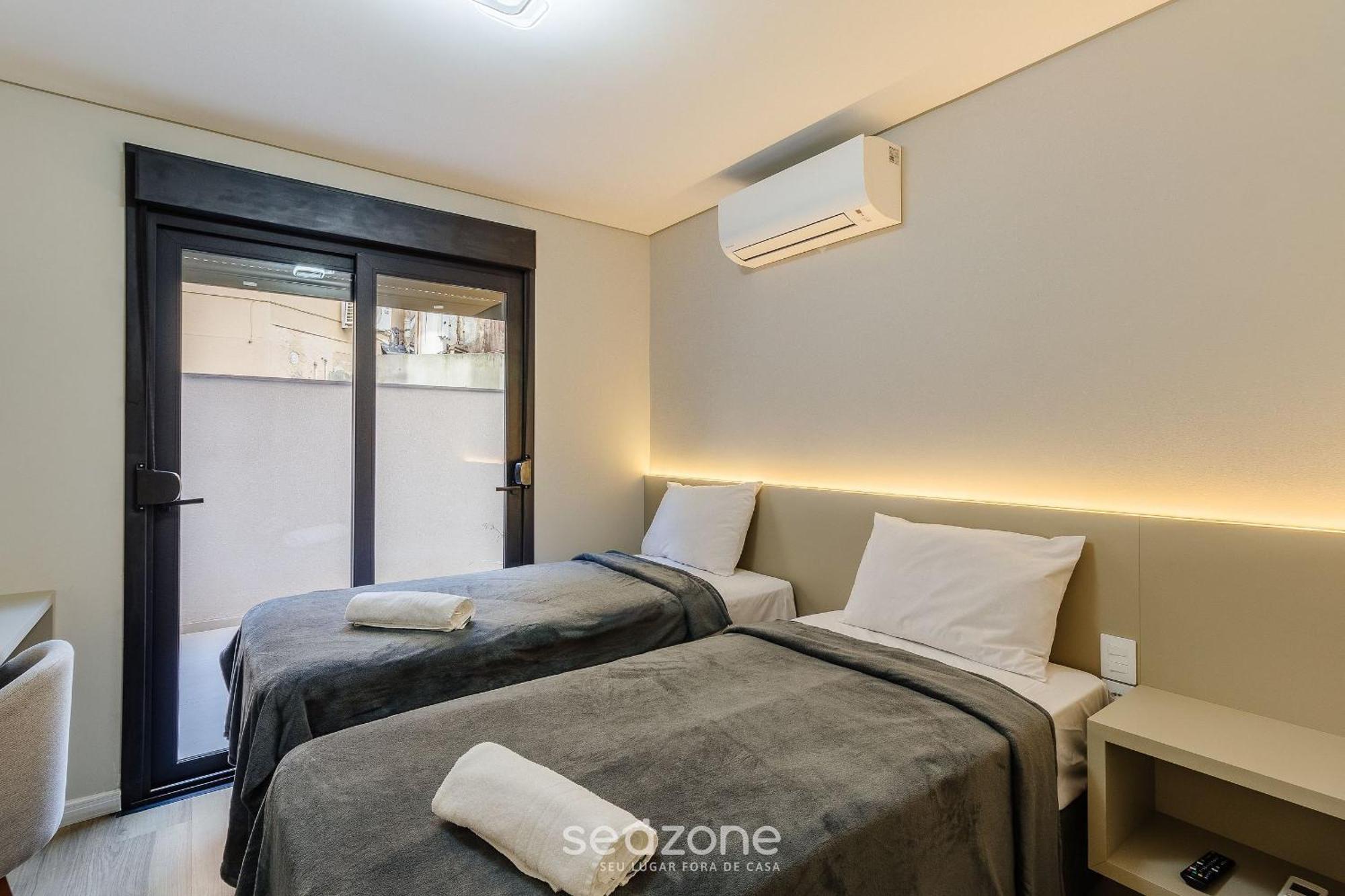 Dlh - Apartamentos No Coracao De Gramado Proximos A Rua Coberta Экстерьер фото