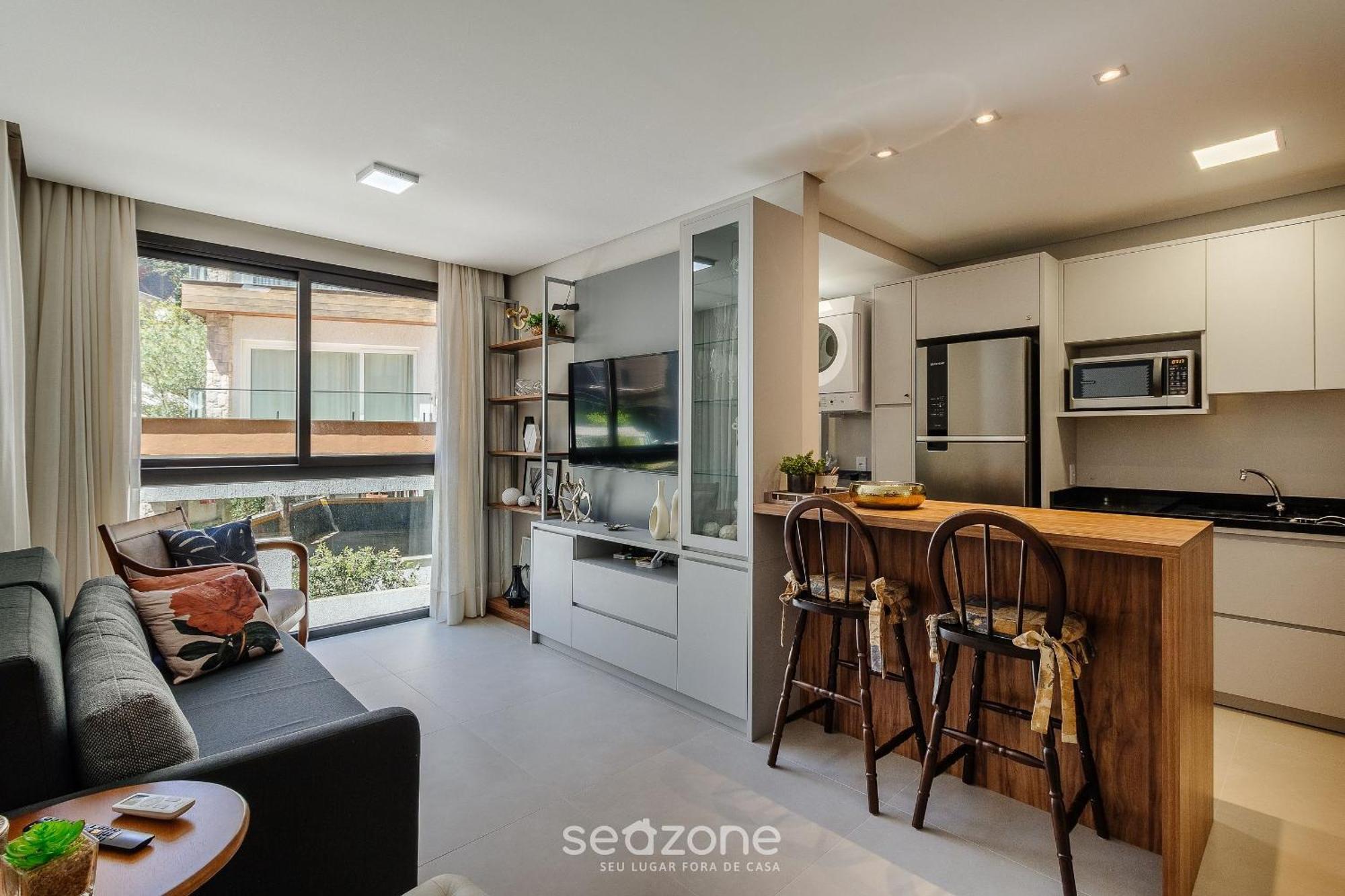 Dlh - Apartamentos No Coracao De Gramado Proximos A Rua Coberta Экстерьер фото