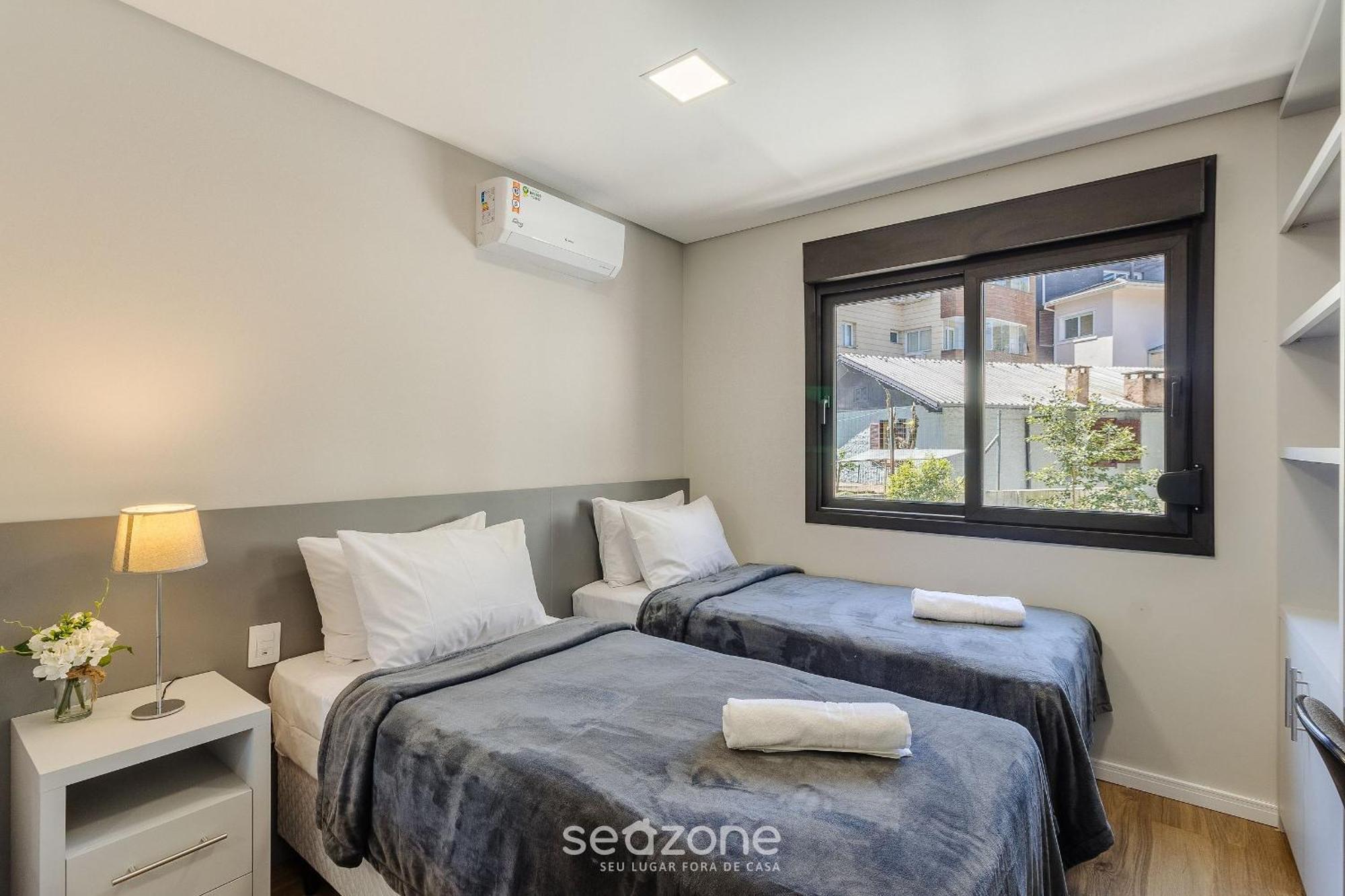 Dlh - Apartamentos No Coracao De Gramado Proximos A Rua Coberta Экстерьер фото