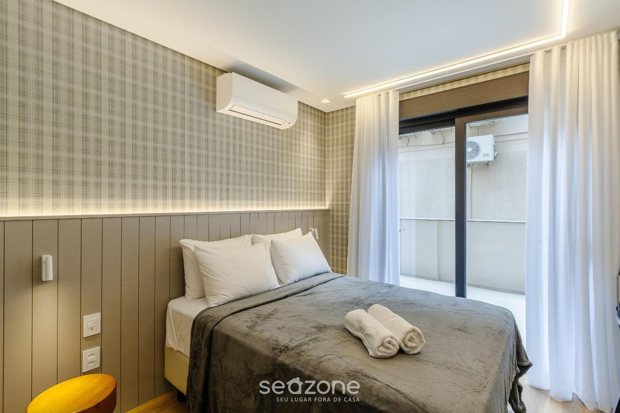 Dlh - Apartamentos No Coracao De Gramado Proximos A Rua Coberta Экстерьер фото